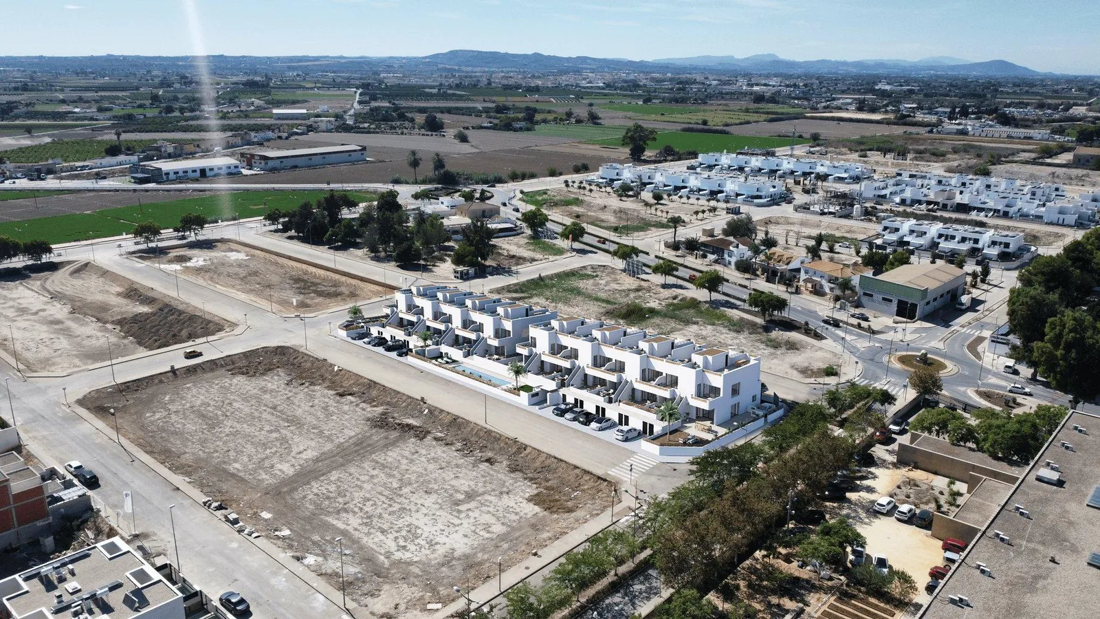 Low-bungalow en Venta en Dolores