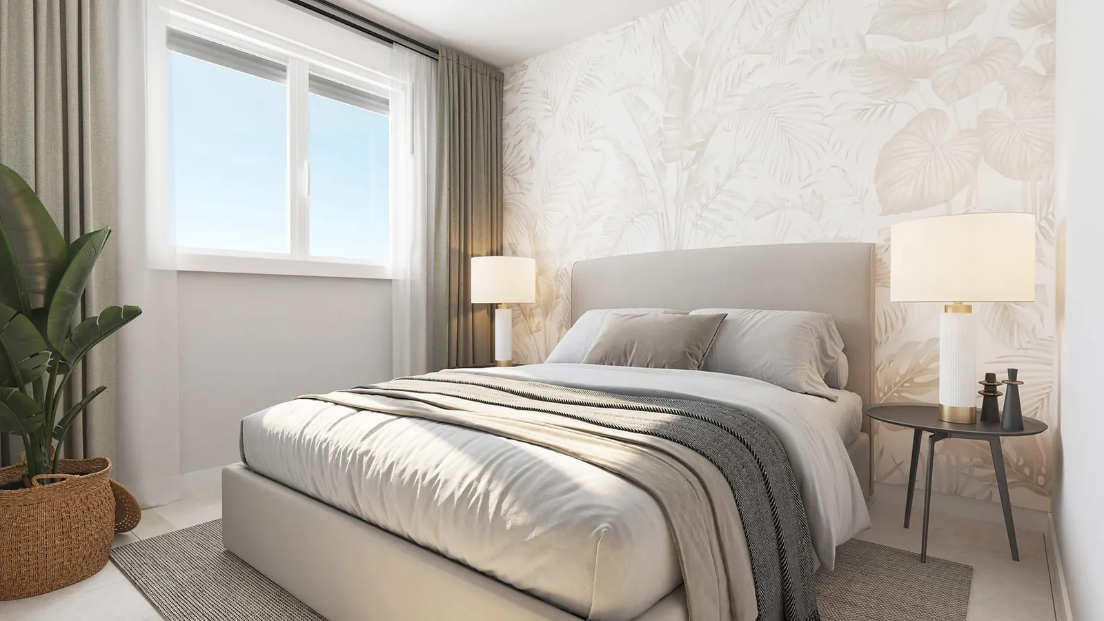 Ground-floor en venta en Estepona