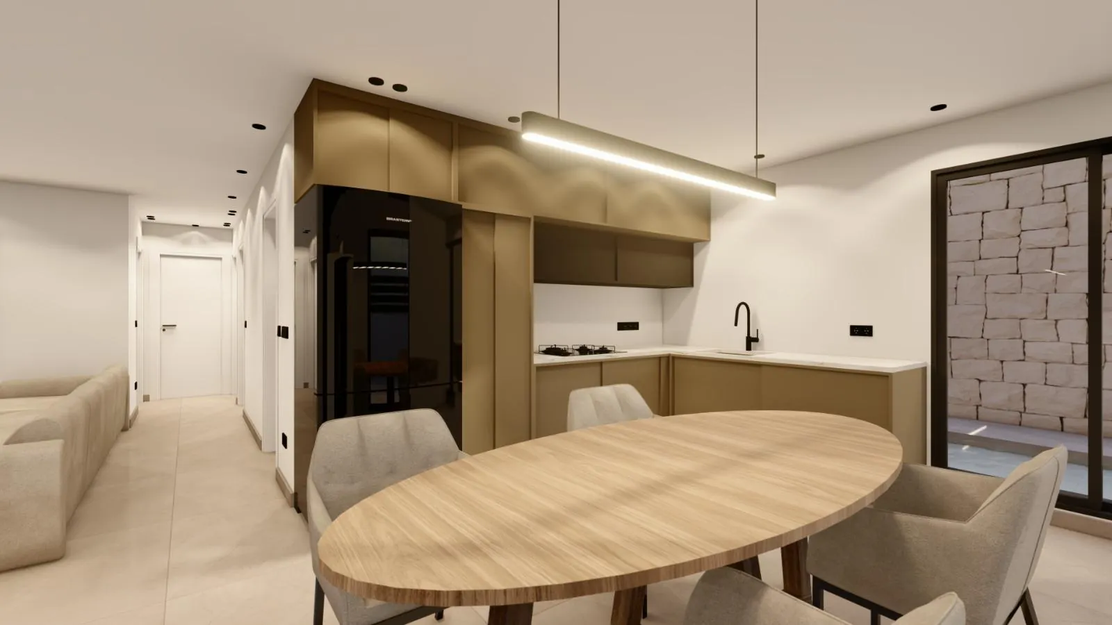 Detached en venta en Benijófar