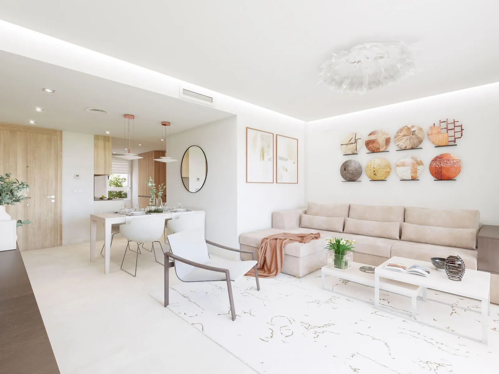 Ground-floor en venta en Mijas