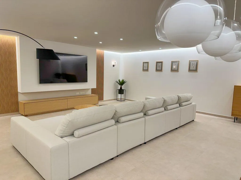 Villa for sale in Cuevas Del Almanzora