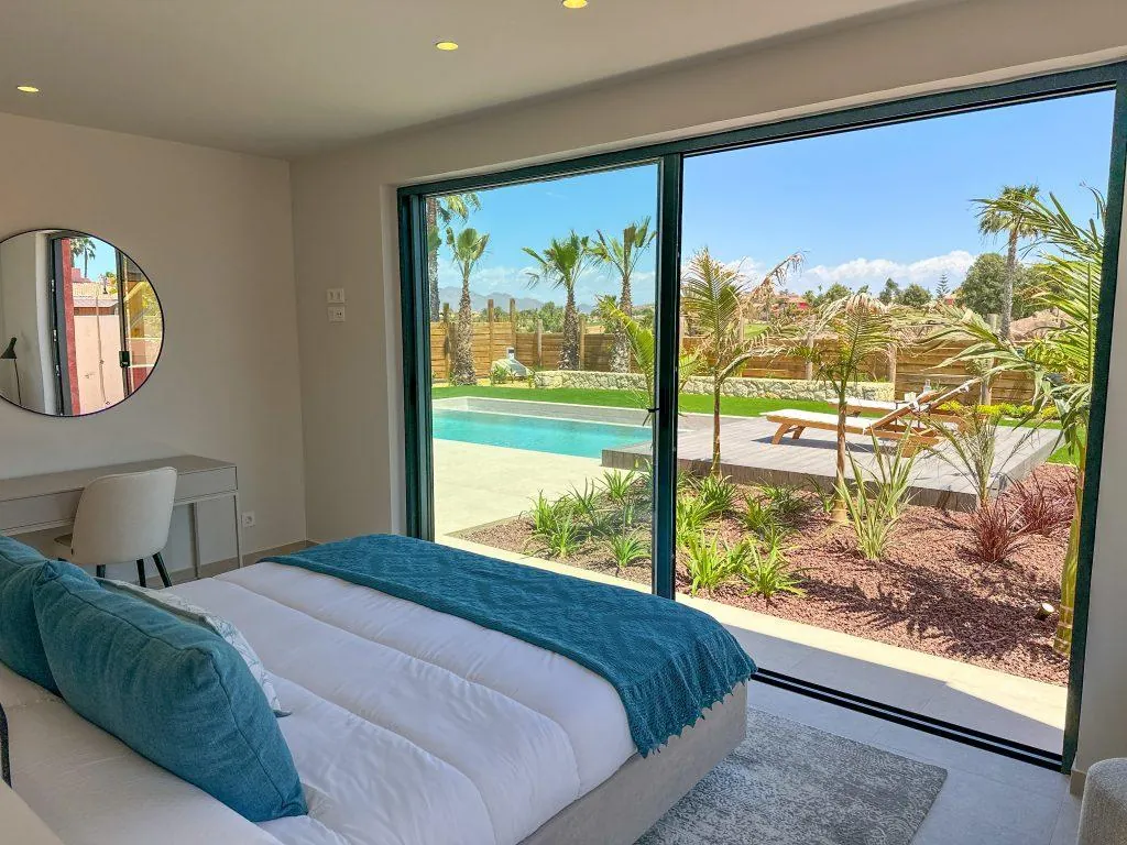 Villa for sale in Cuevas Del Almanzora