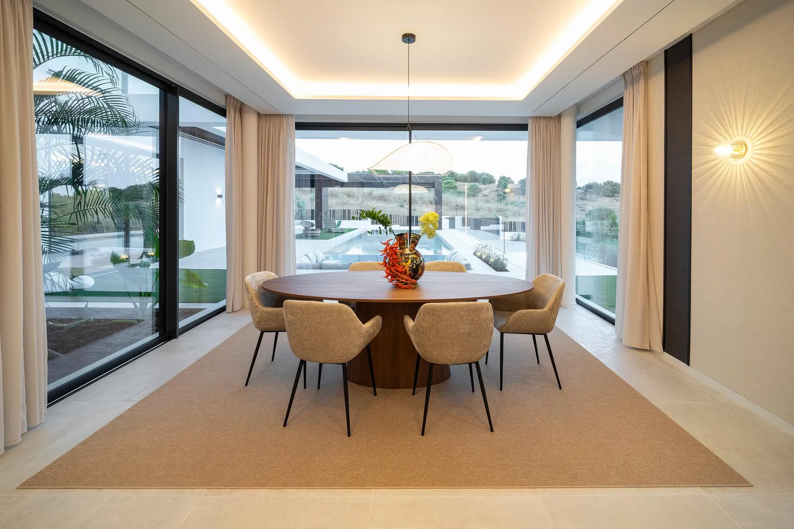 Villa à la vente à Benahavís