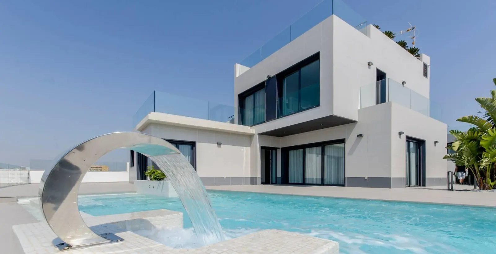 Villa i Salg i Orihuela
