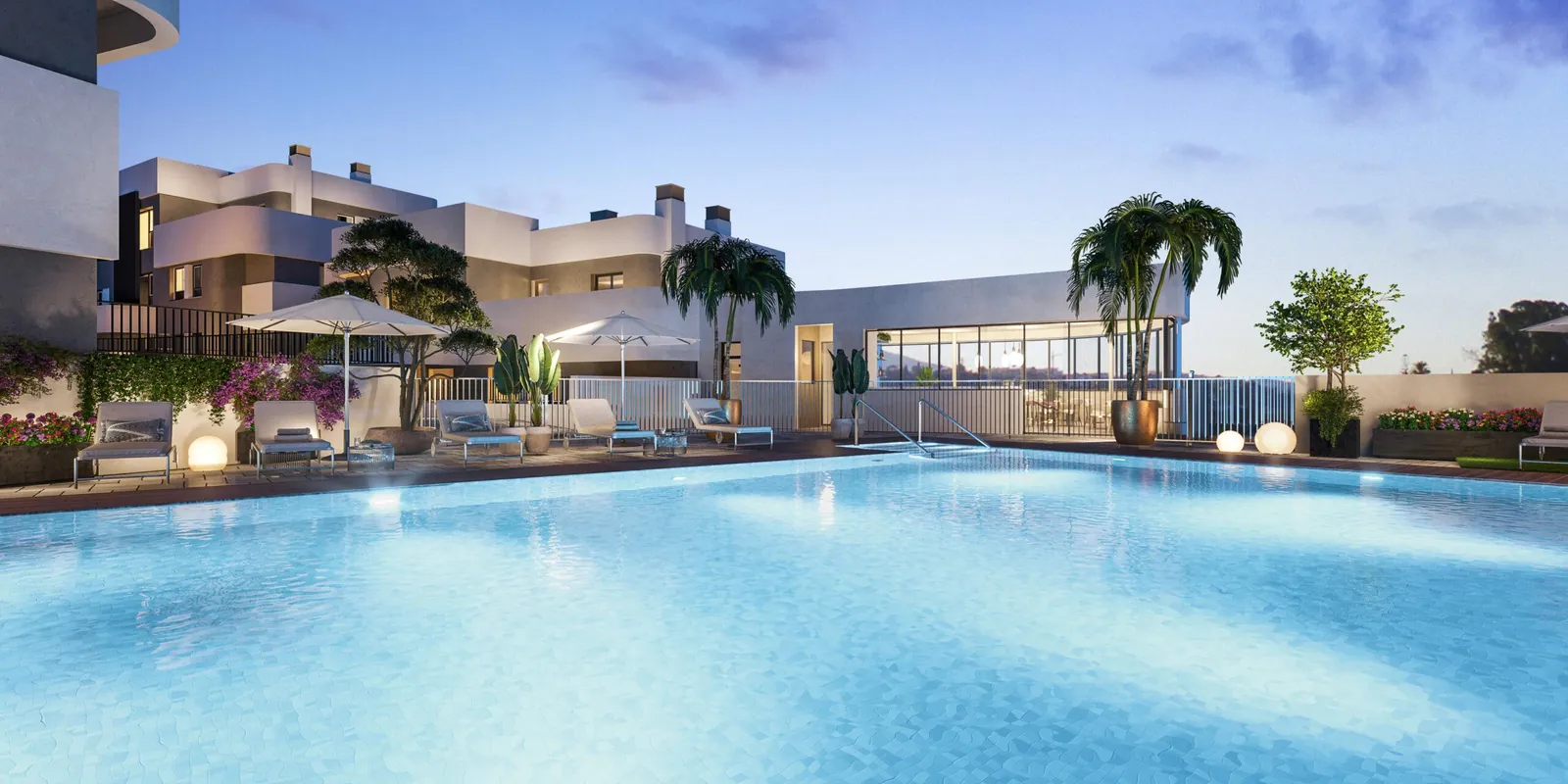 Ground-floor en venta en Marbella