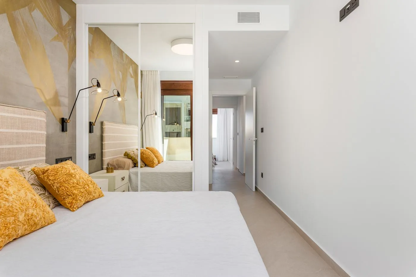 Low-bungalow i Salg i Torrevieja