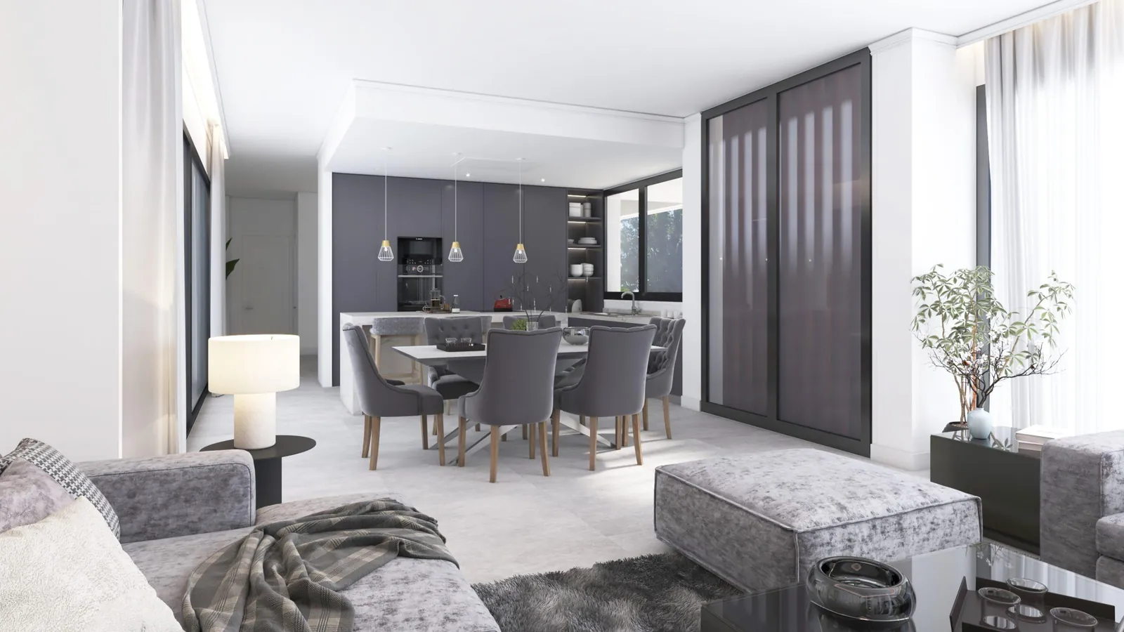 Villa на продажа в Fuengirola