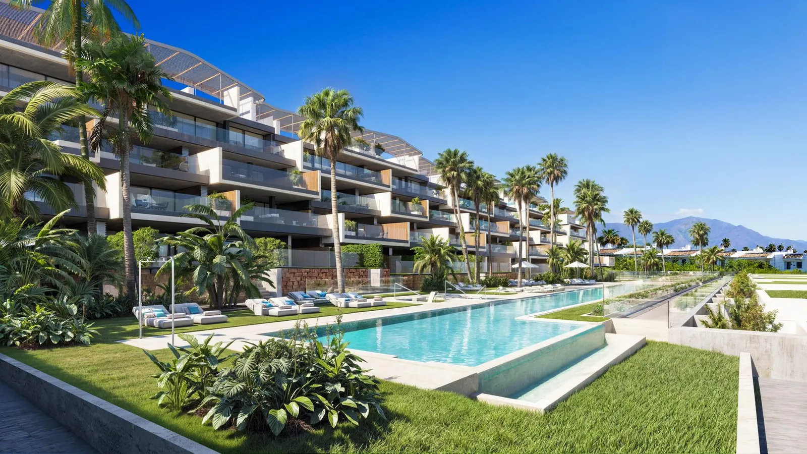 Apartment for sale in La Chullera