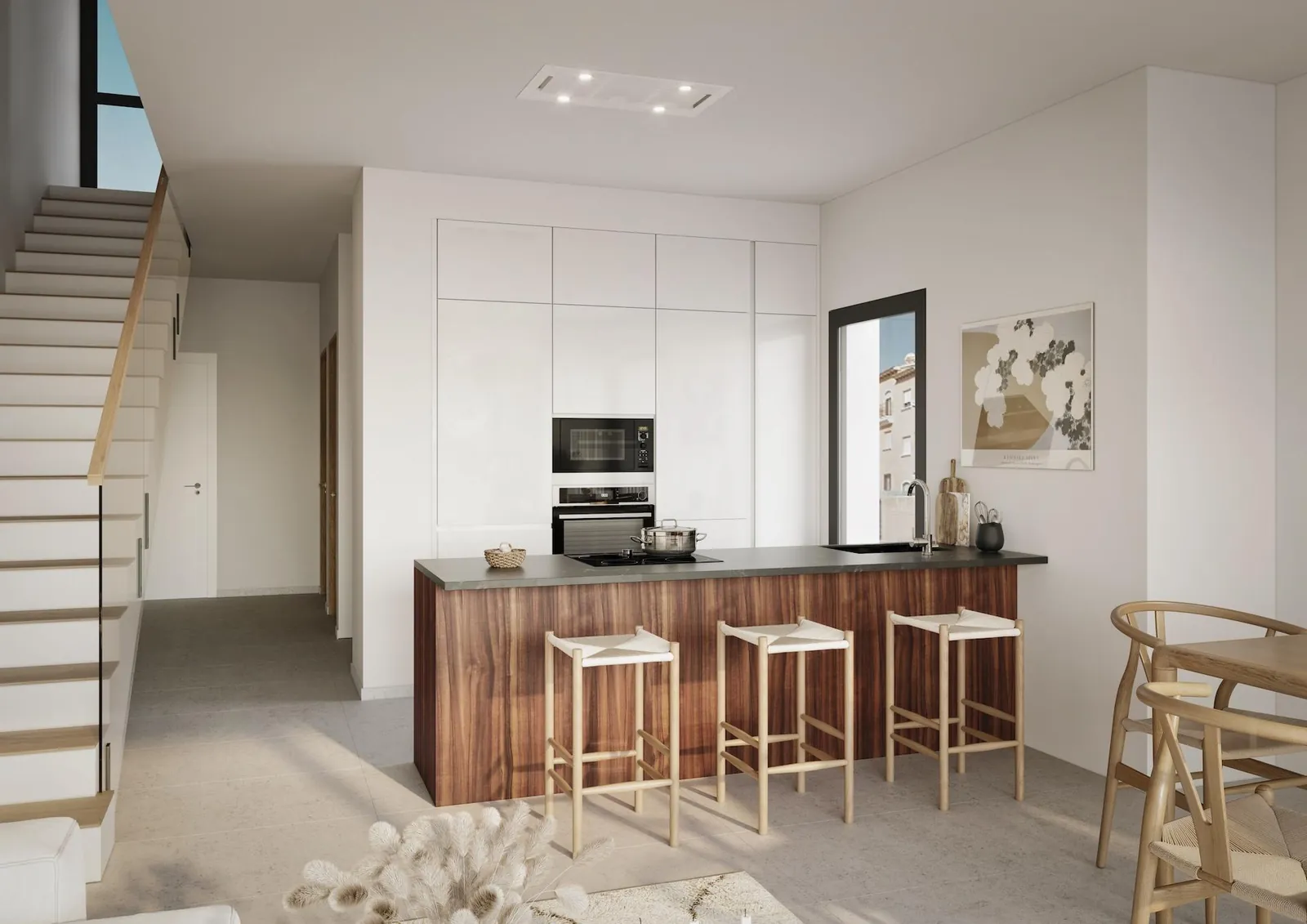 Ground-floor en venta en Torrevieja