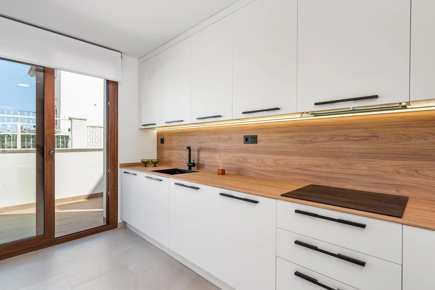Low-bungalow i Salg i Torrevieja