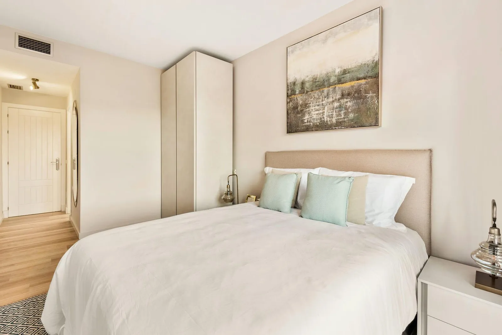 Apartment til salg i Benahavís