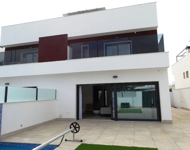 Terraced en Venta en Pilar de la Horadada