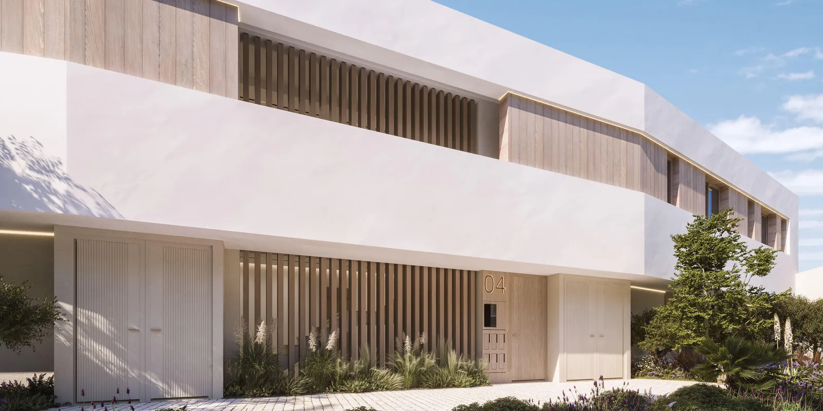 Ground-floor til salg i Marbella