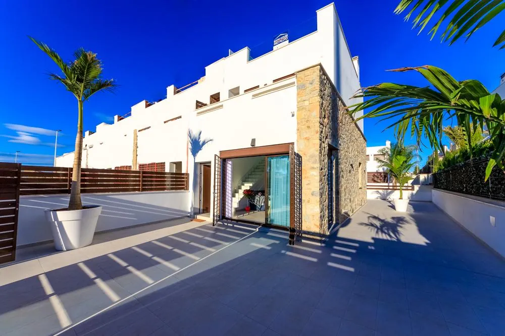 Terraced en Venta en Pilar de la Horadada