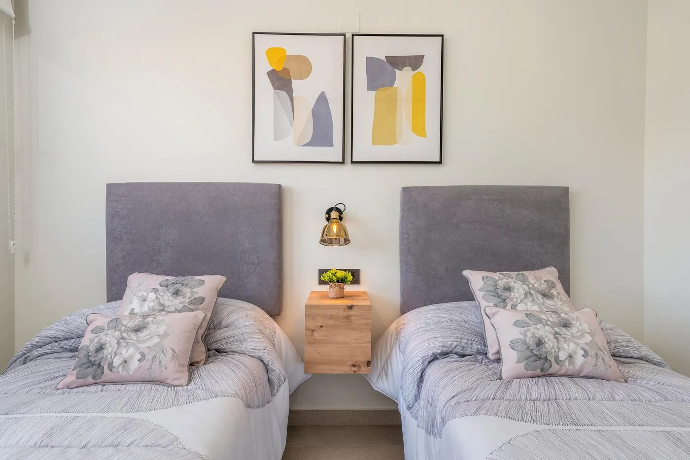Low-bungalow i Salg i Torrevieja