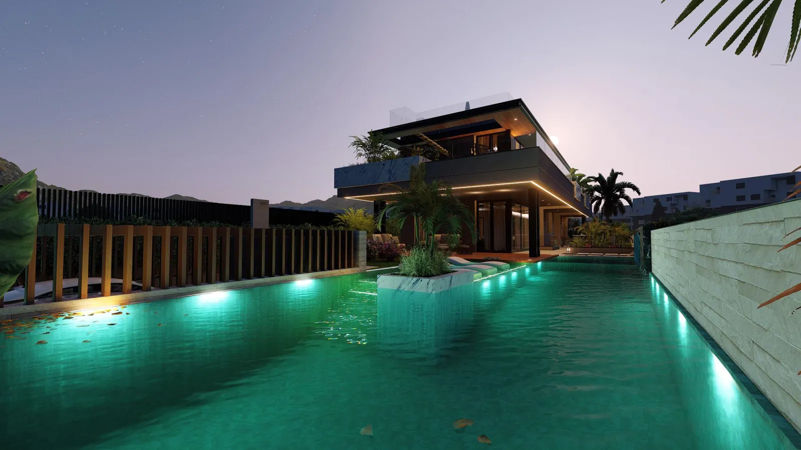 Villa на продажа в Fuengirola