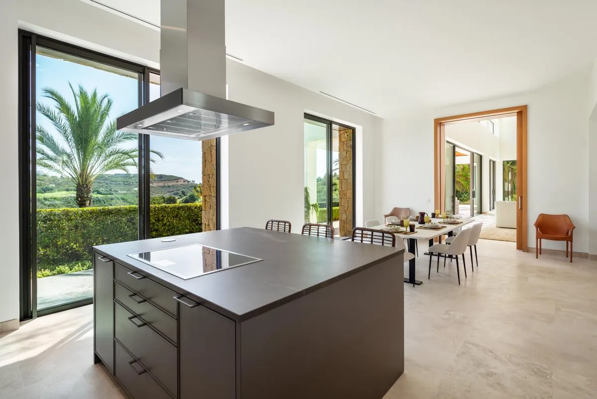 Villa til salg i Casares