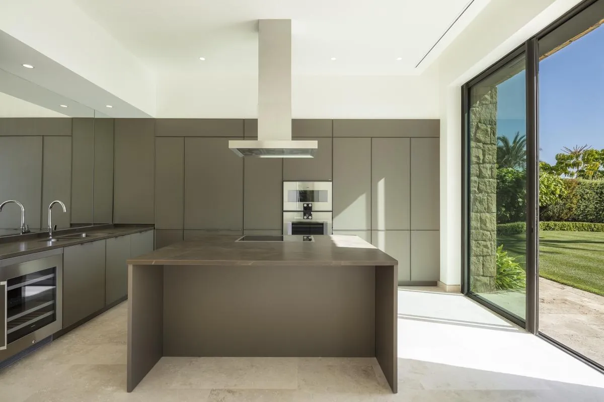Villa til salg i Casares