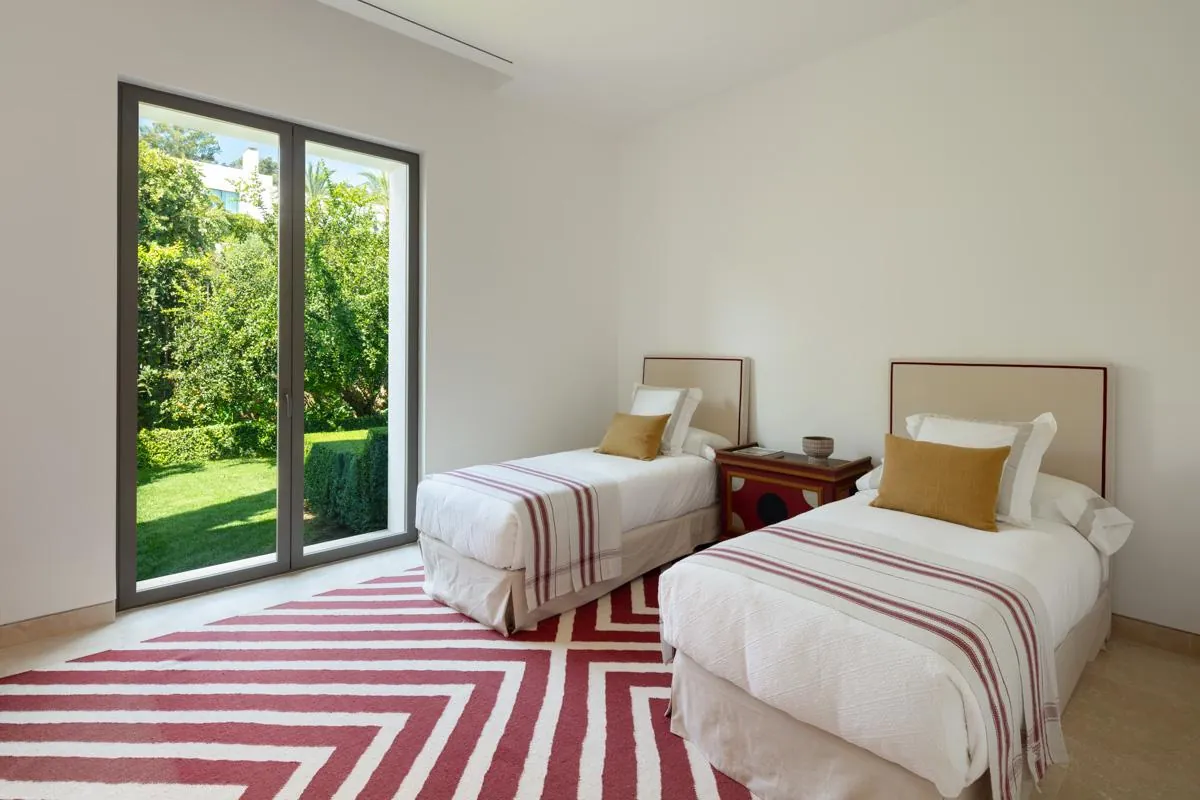 Villa til salg i Casares