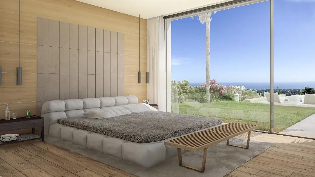 Villa en venta en Marbella
