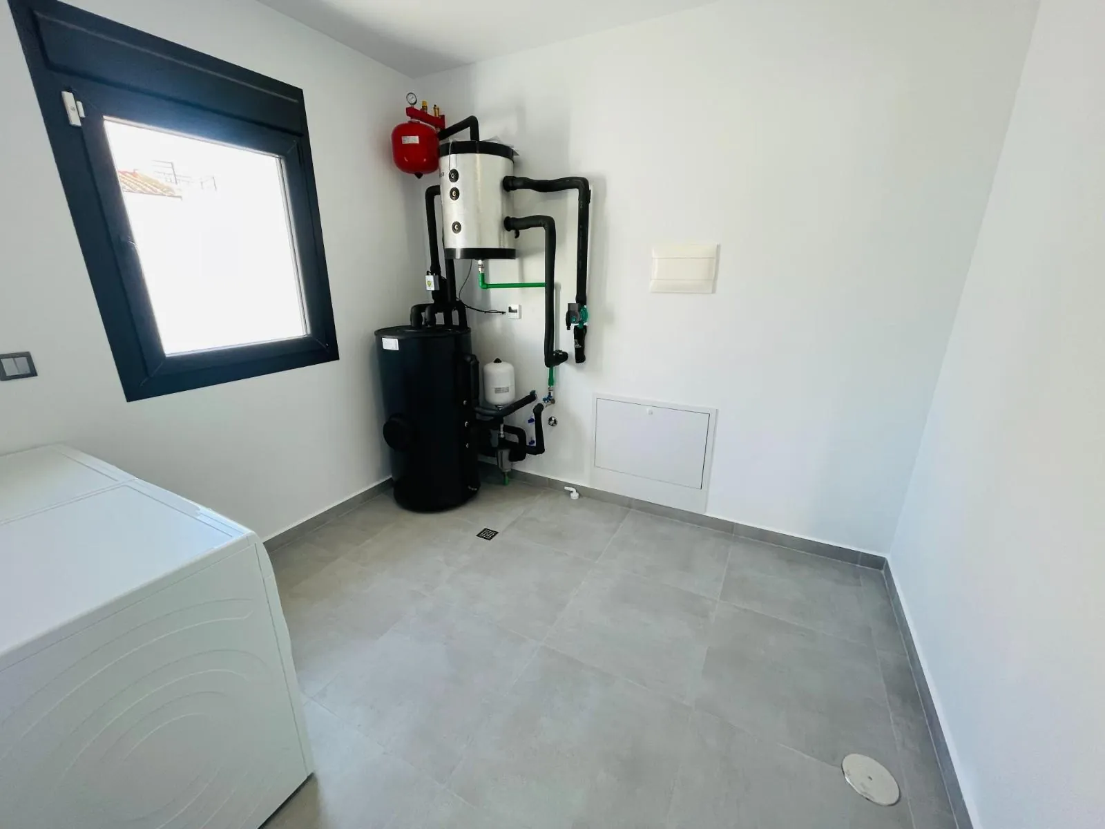 Detached i Salg i Torrevieja