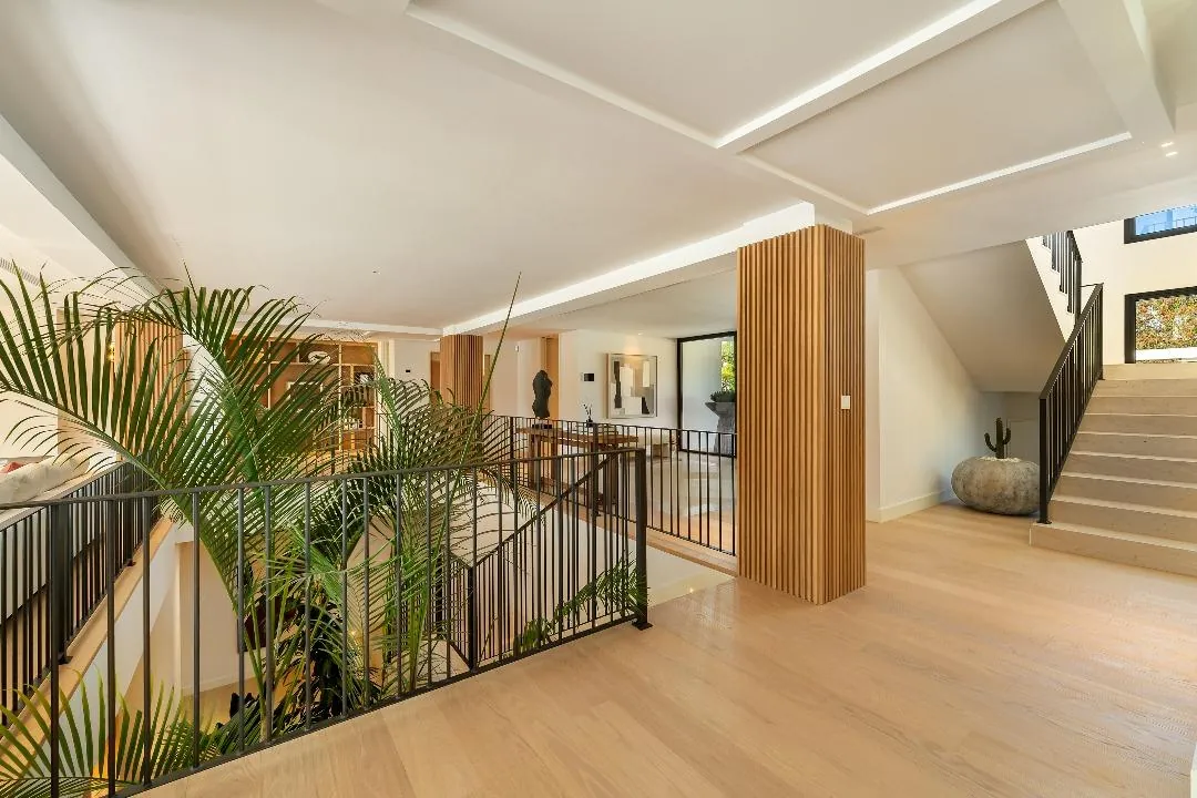 Villa til salg i Marbella