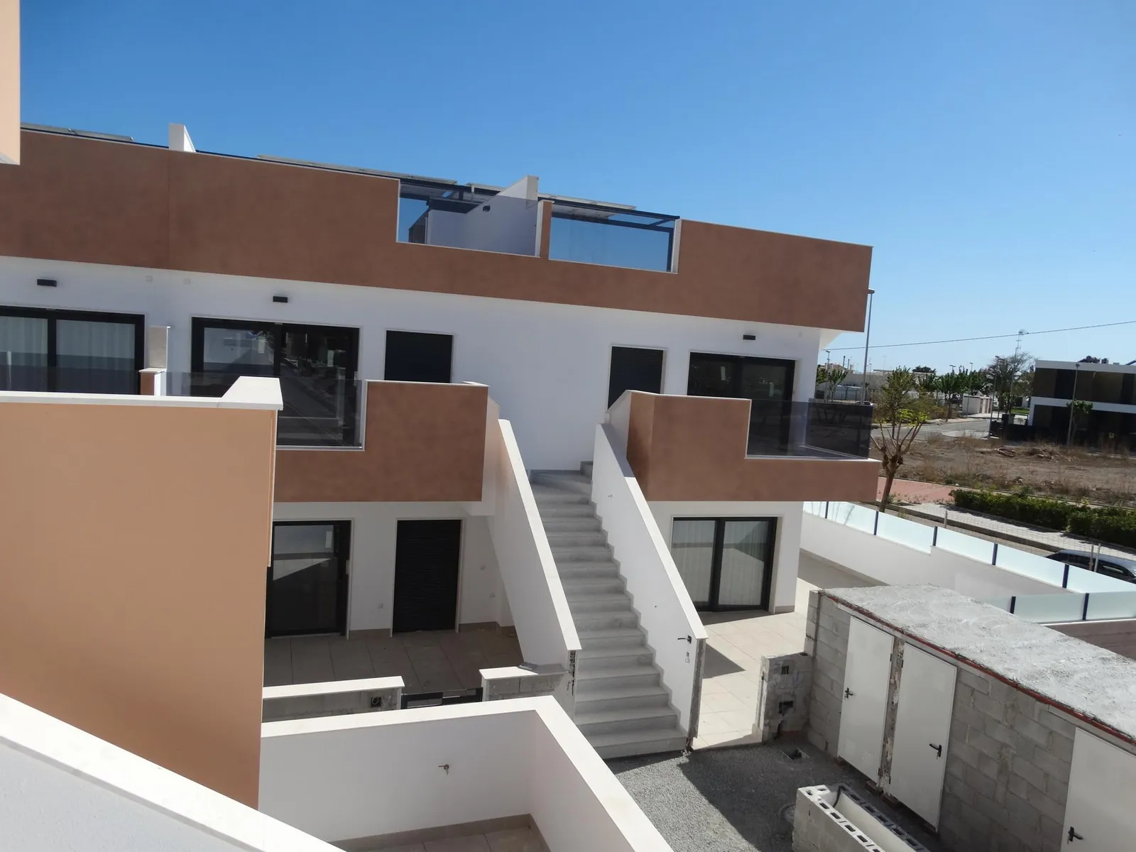 Low-bungalow unter Verkauf unter Pilar de la Horadada