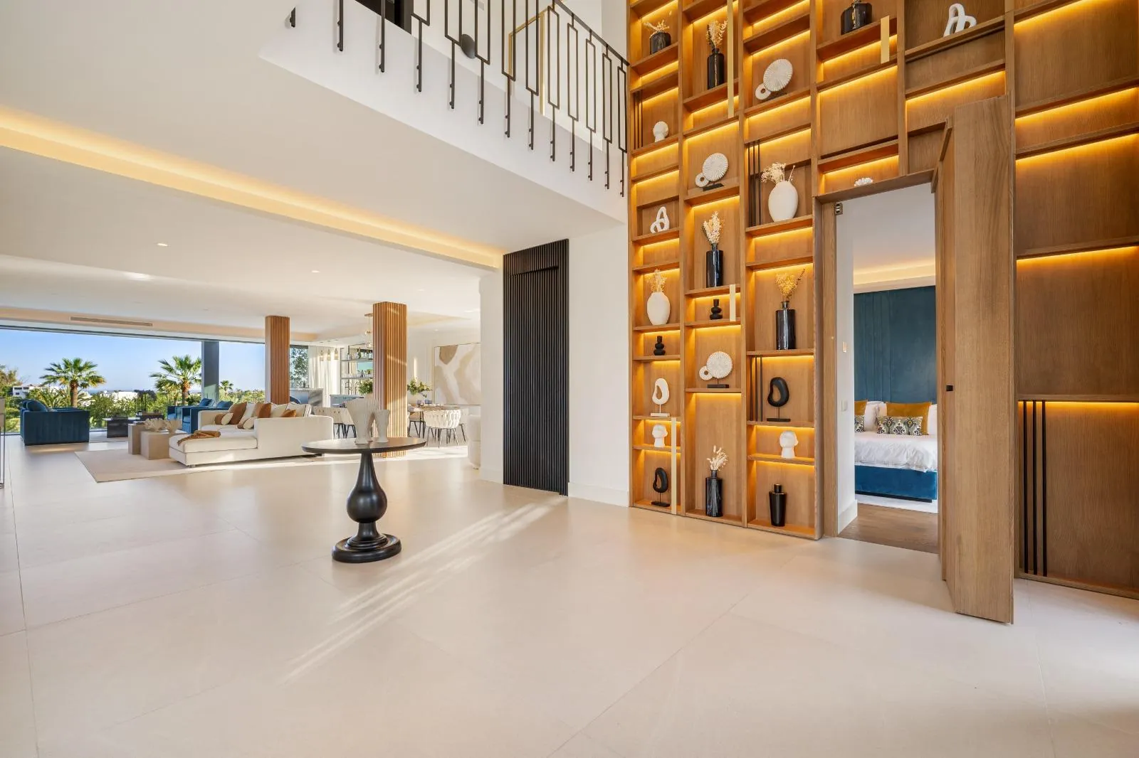 Villa til salg i Marbella