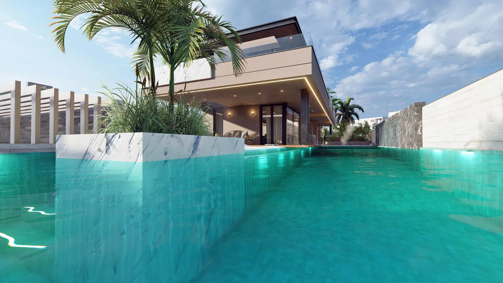 Villa на продажа в Fuengirola