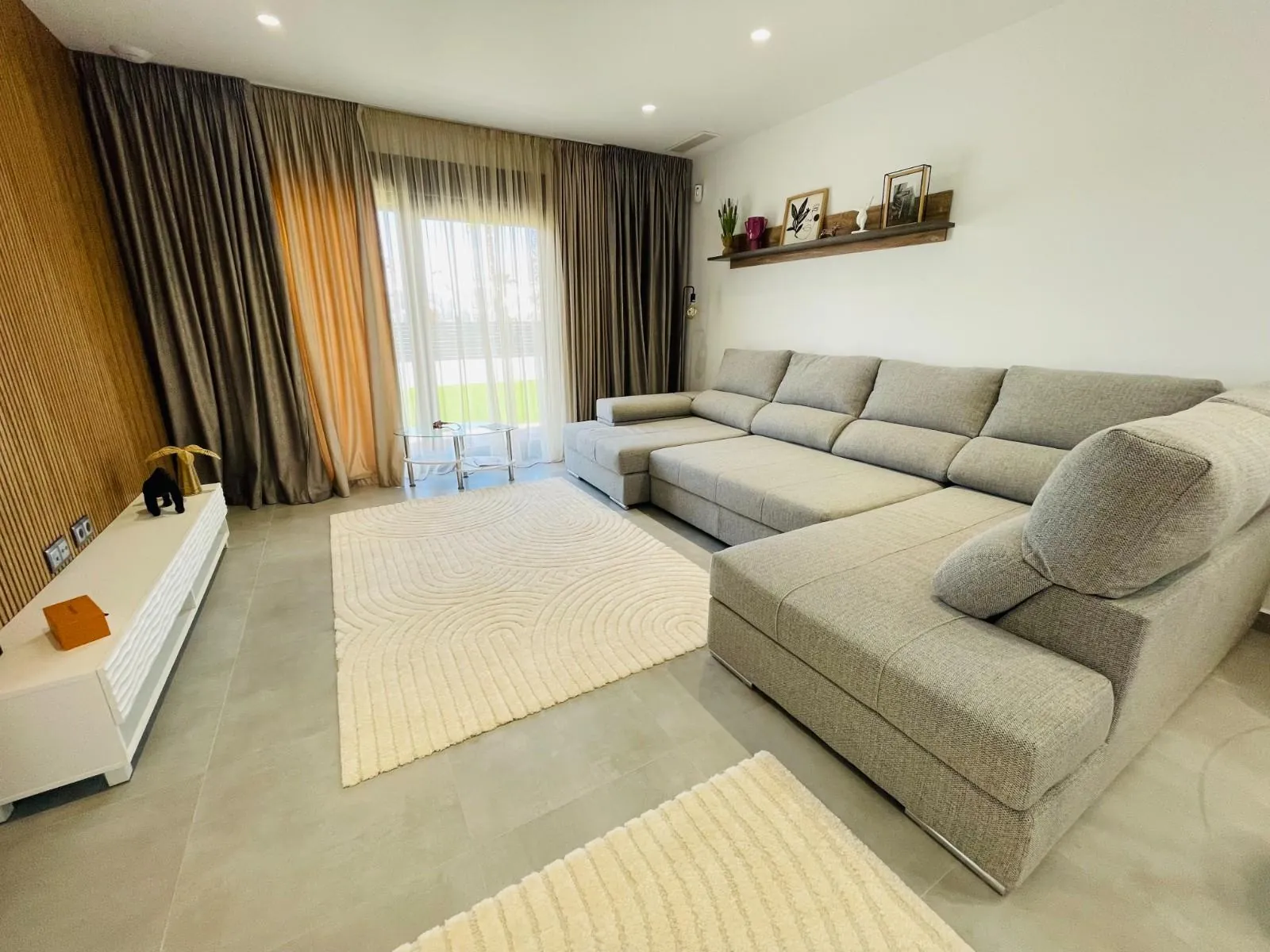 Detached i Salg i Torrevieja