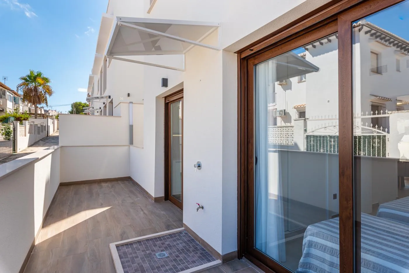 Low-bungalow i Salg i Torrevieja