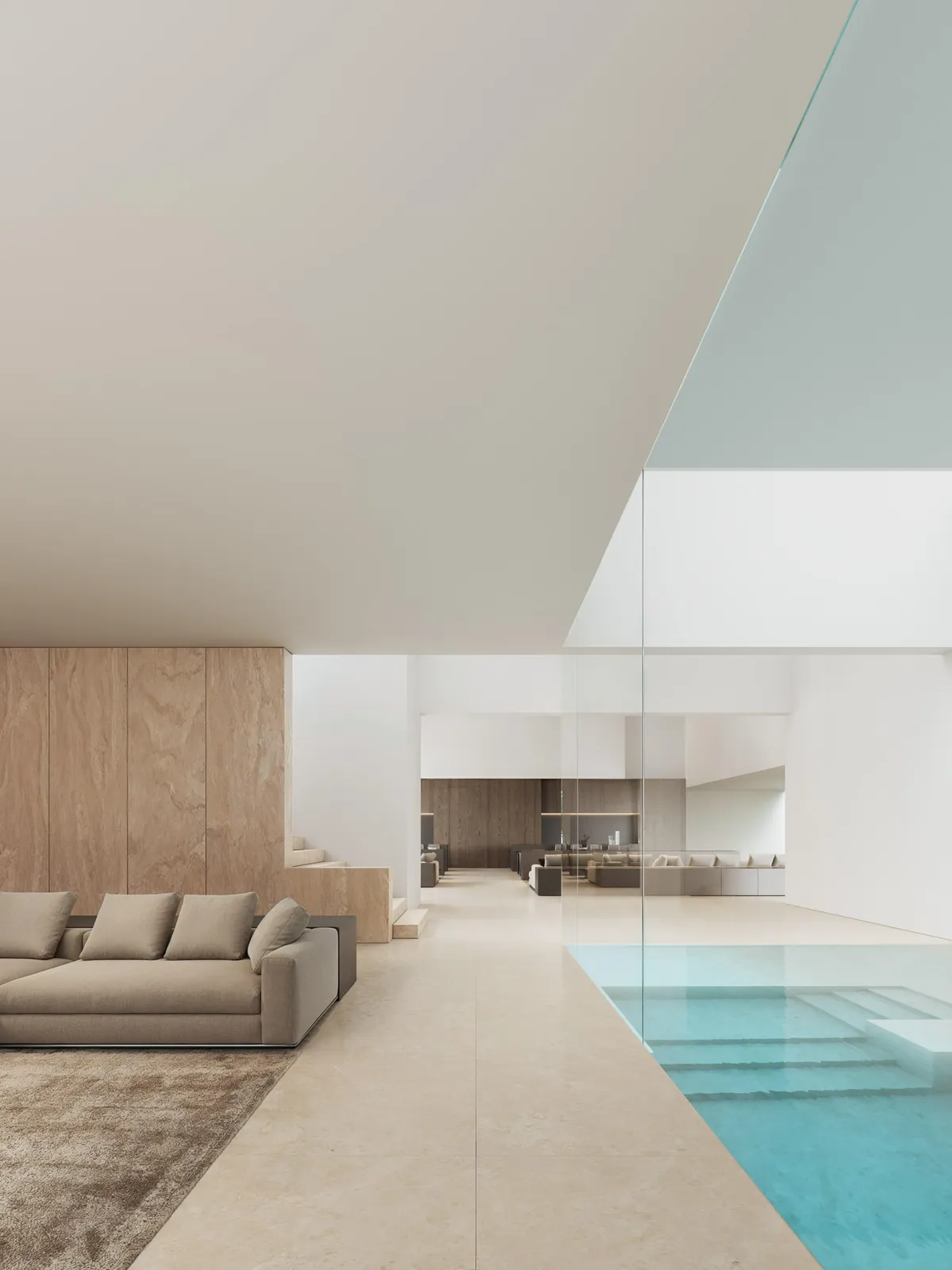 Villa til salg i San Roque