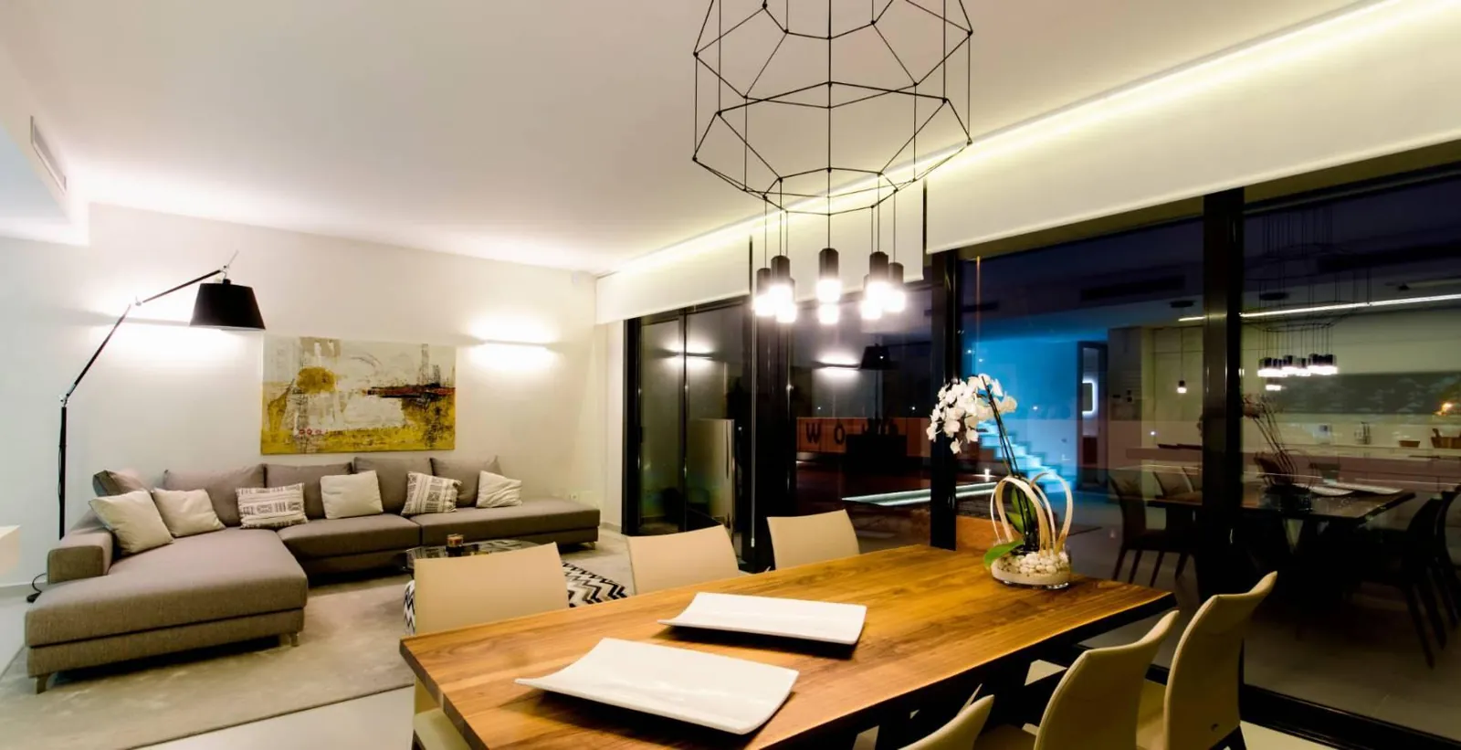 Villa i Salg i Orihuela