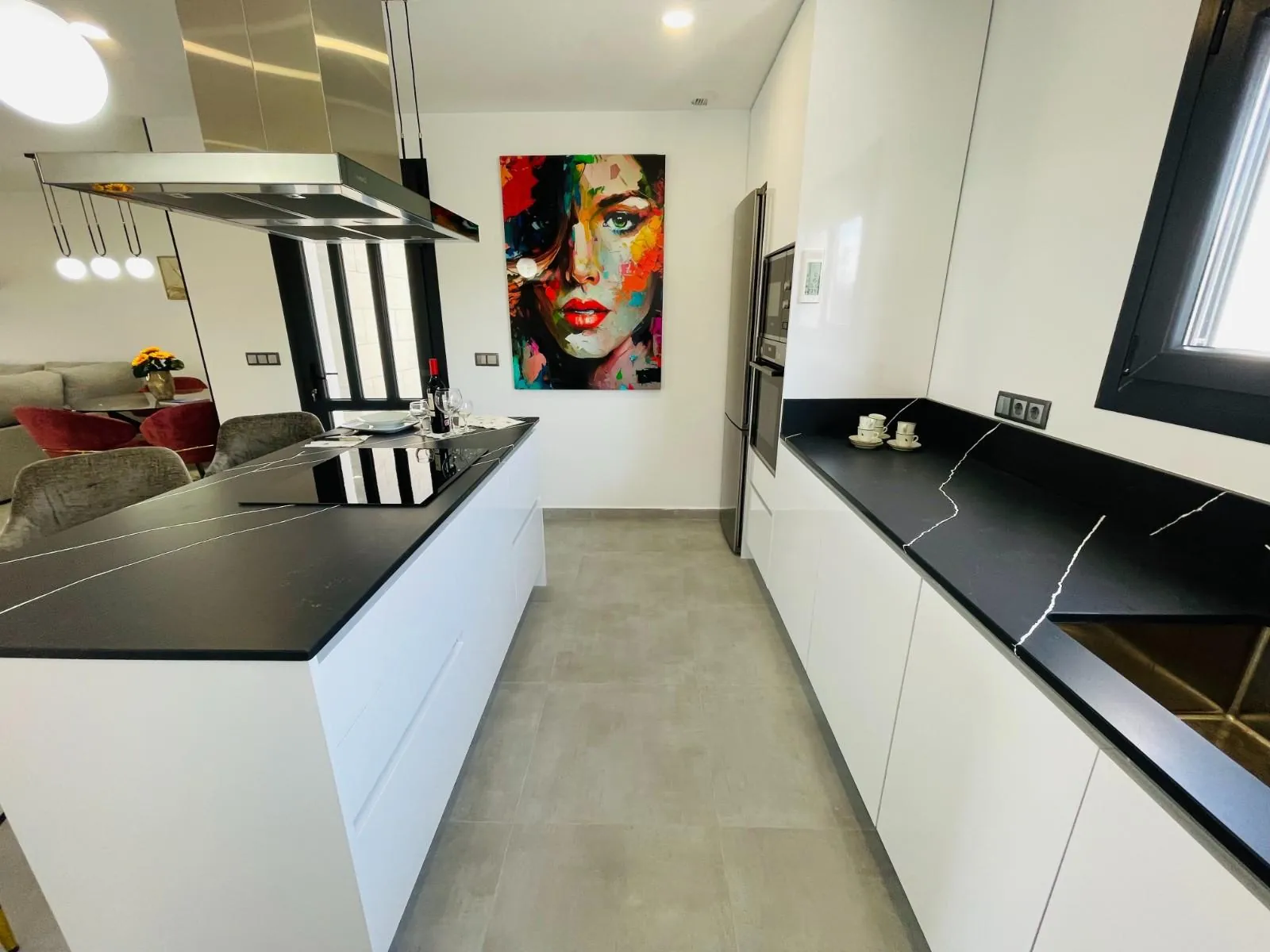 Detached i Salg i Torrevieja
