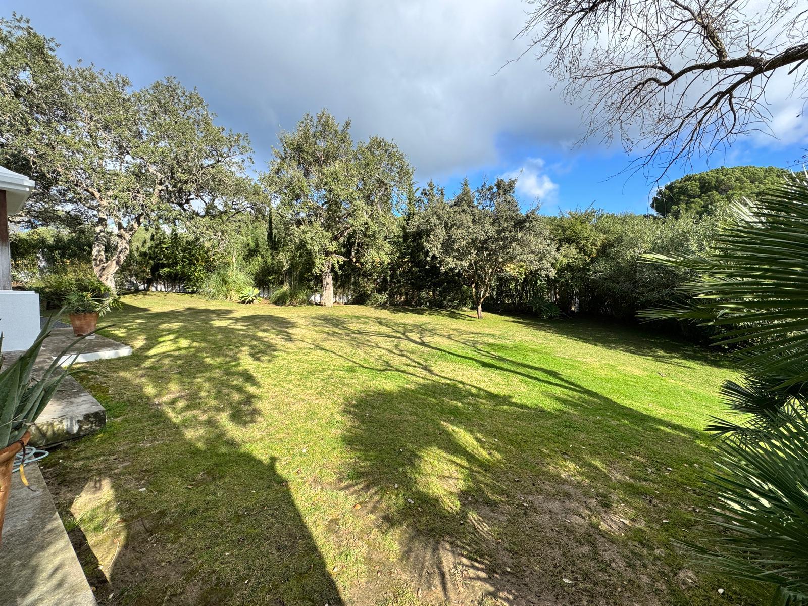Villa till försäljning i San Roque
