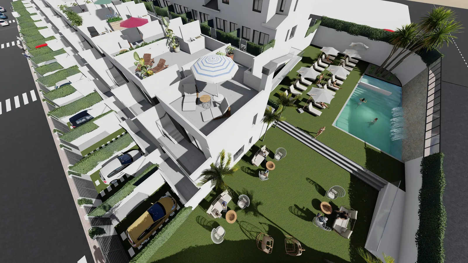 Low-bungalow sur Vente sur Cox