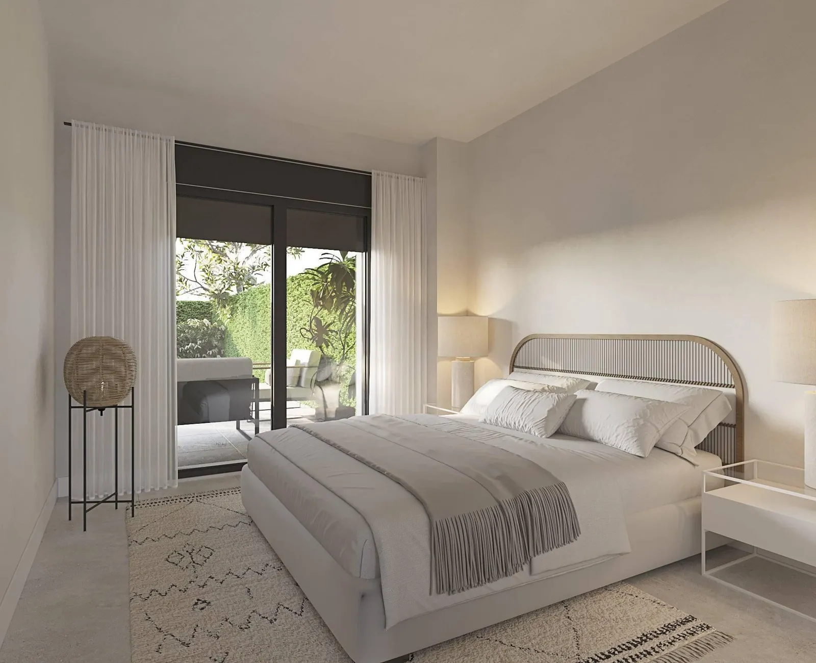 Ground-floor en venta en Casares Costa