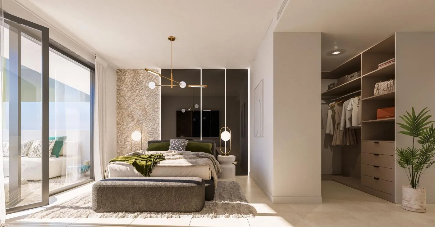Ground-floor te verkoop in Manilva