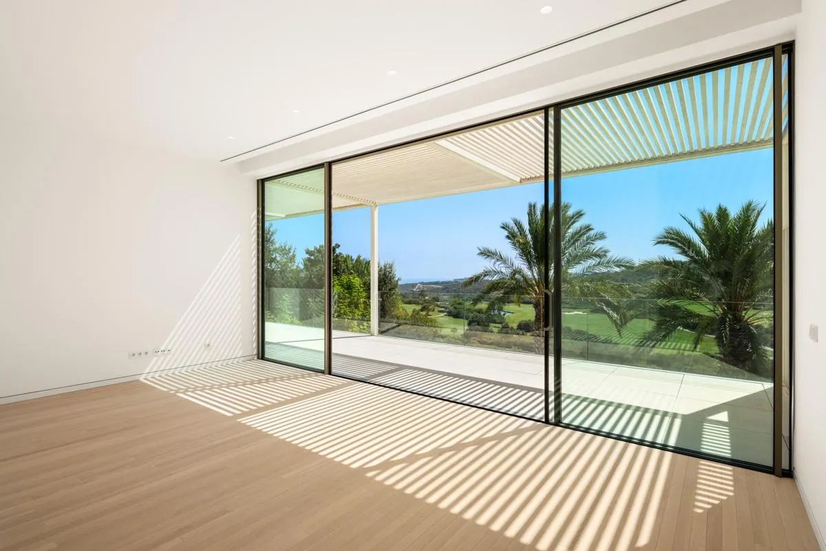 Villa til salg i Casares