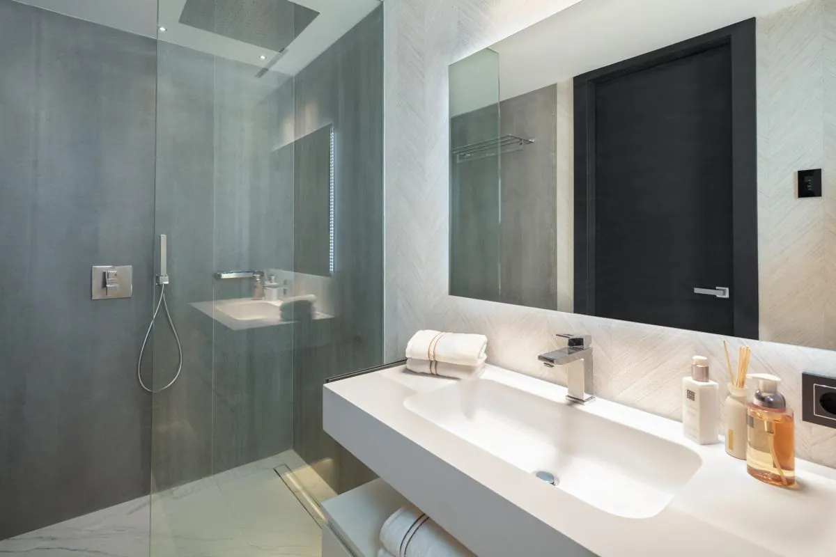 Apartment til salg i Marbella