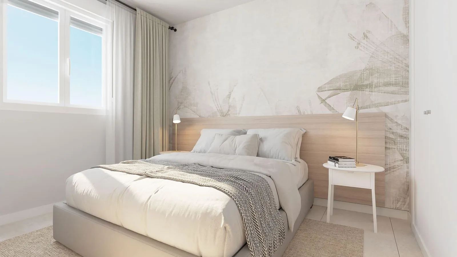 Ground-floor en venta en Estepona