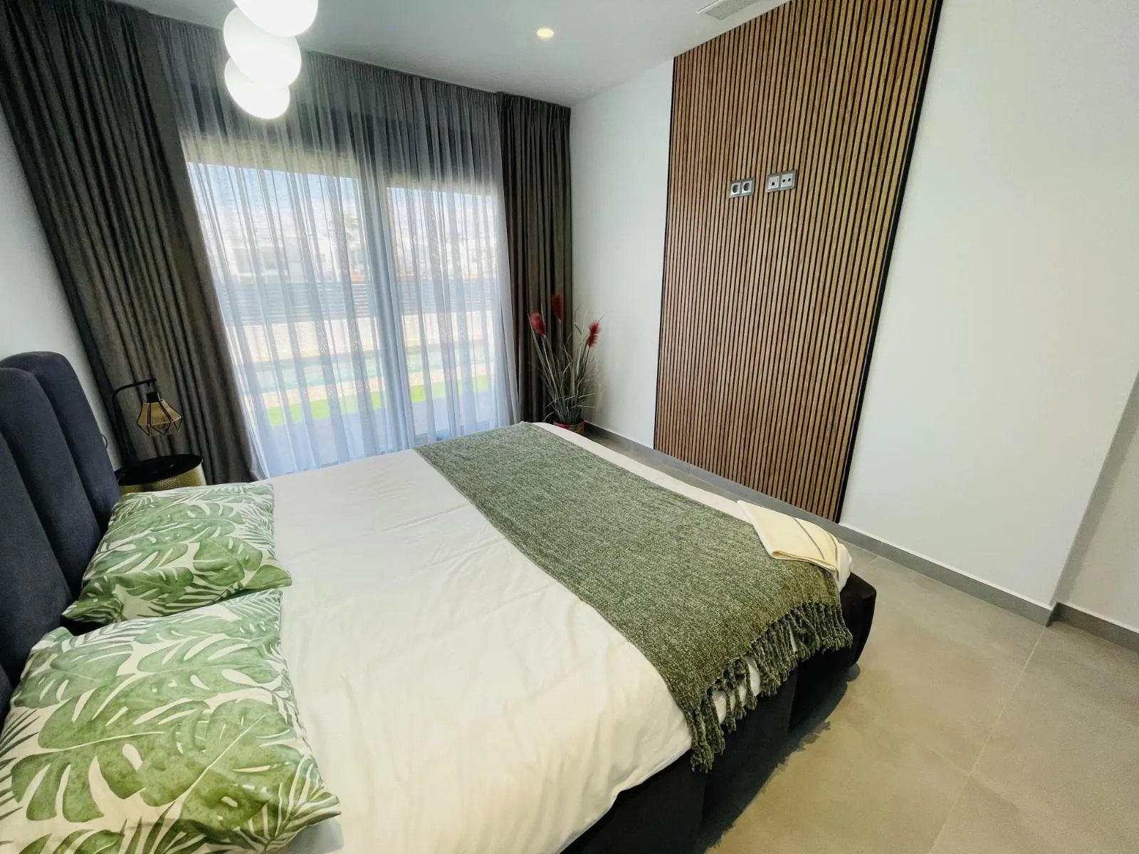 Detached i Salg i Torrevieja