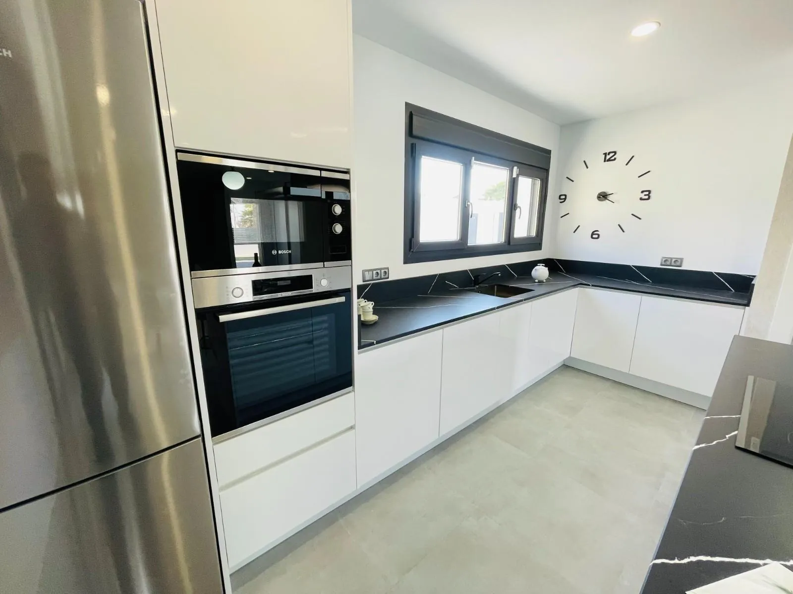 Detached i Salg i Torrevieja