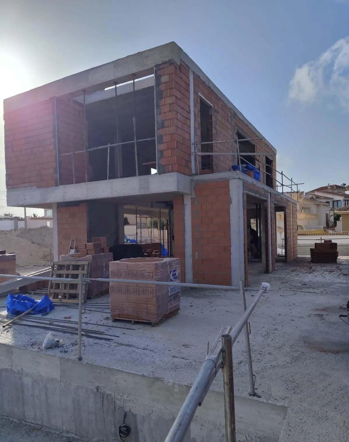 Detached en Venta en Ciudad Quesada