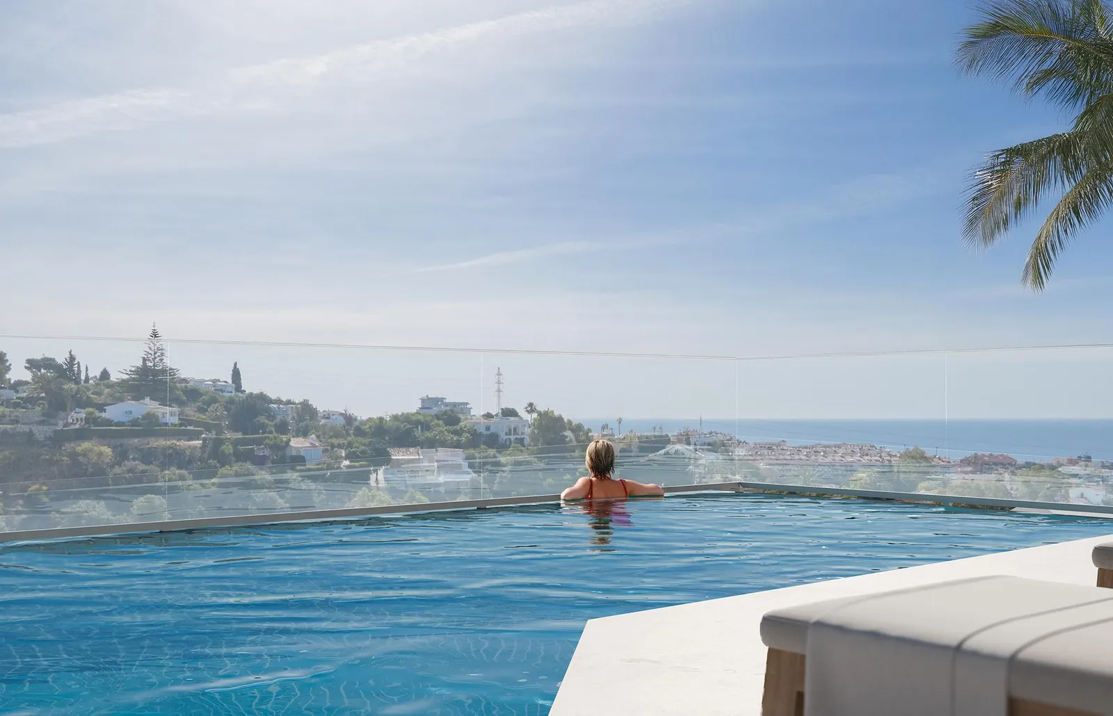 Apartment til salg i Fuengirola