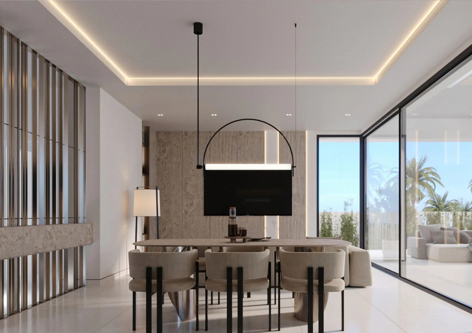 Villa til salg i Mijas