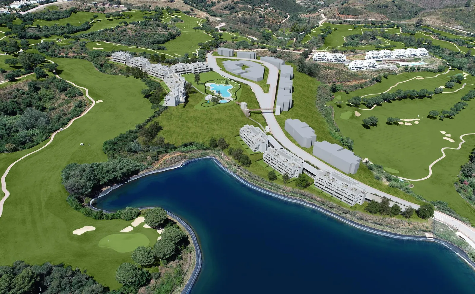 Ground-floor en venta en Mijas