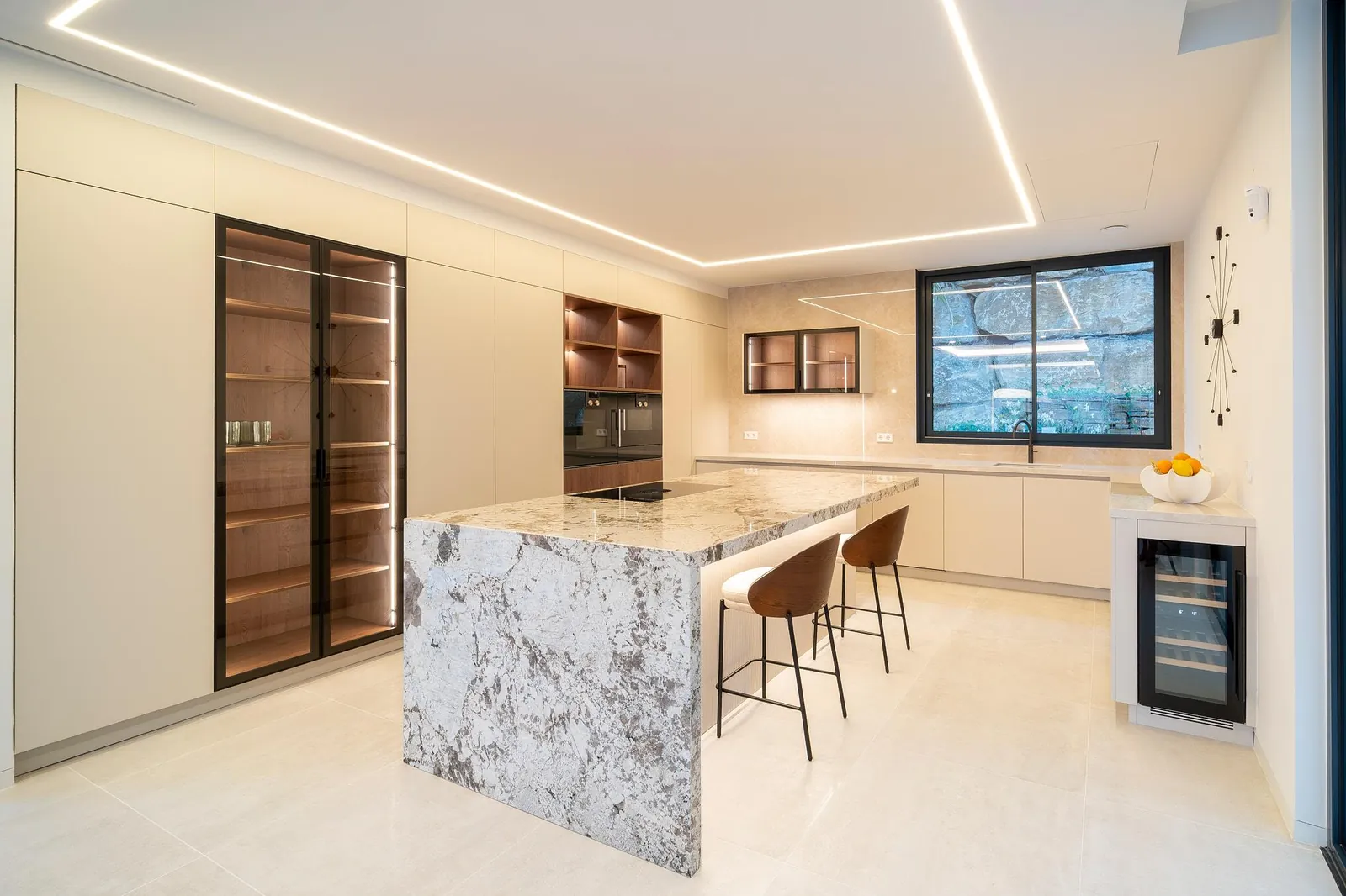 Villa à la vente à Benahavís
