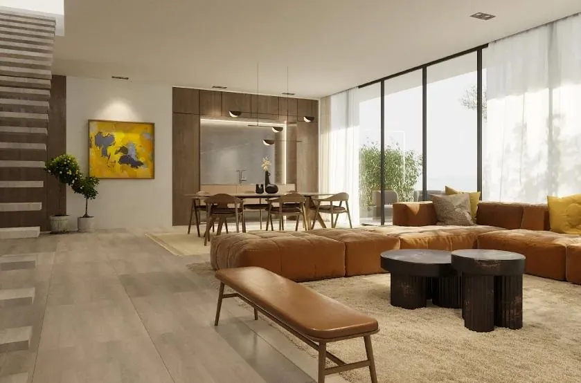 Apartment en venta en La Gaspara