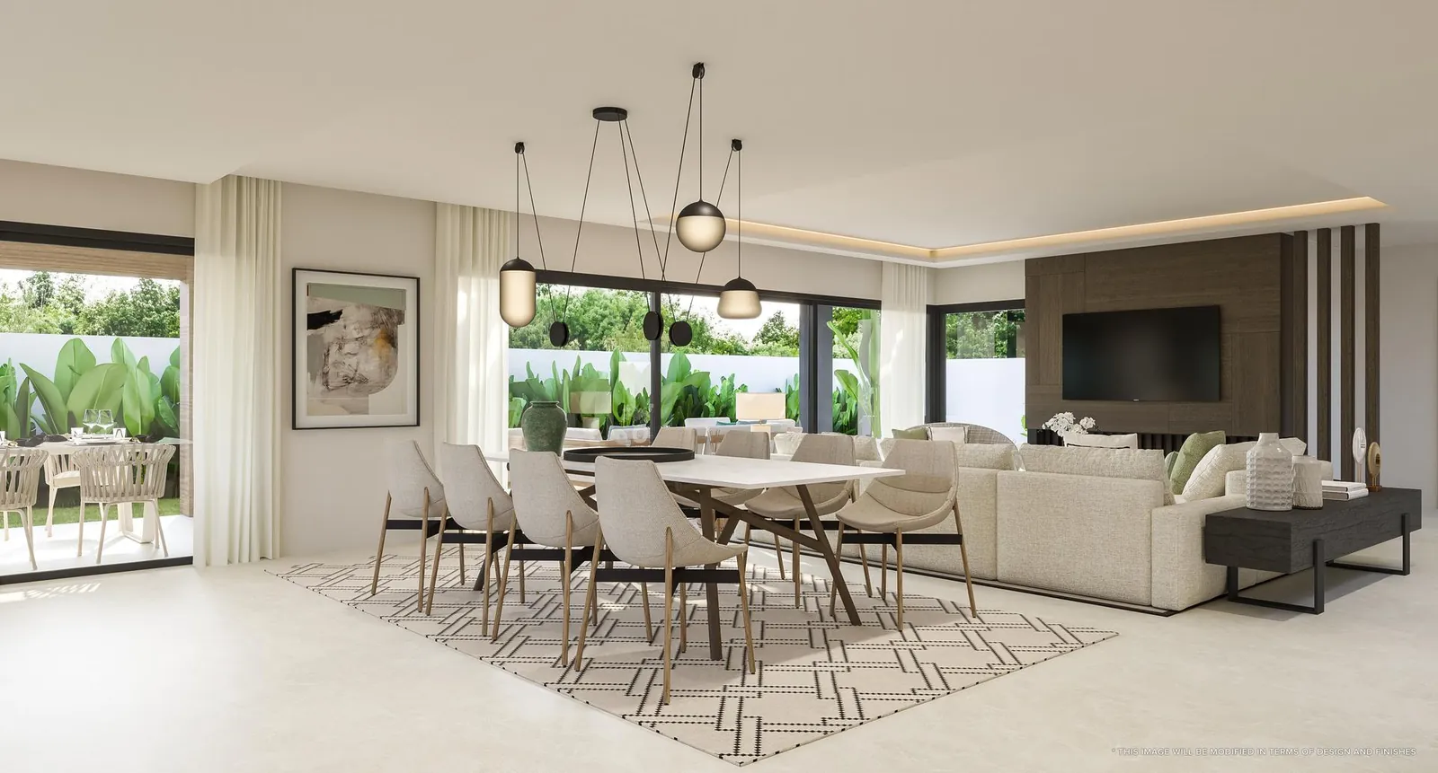 Villa til salg i La Cala De Mijas
